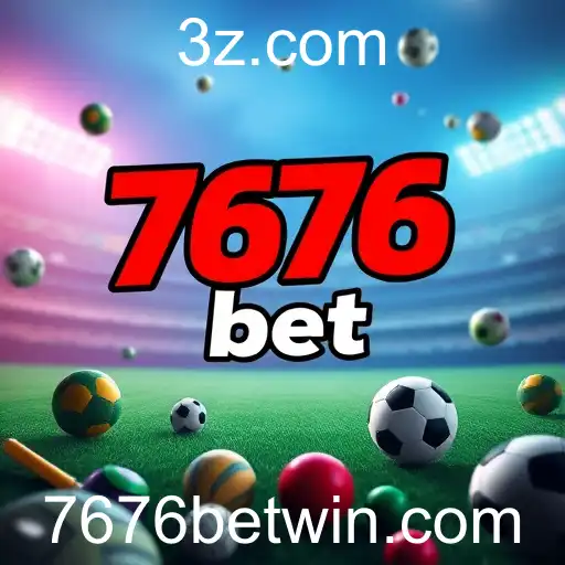 A Ascensão do 7676 Bet no Cenário Brasileiro