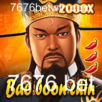 Descubra BaoBoonChin: O Fascinante Jogo de Estratégia Inspirado pela Tradição
