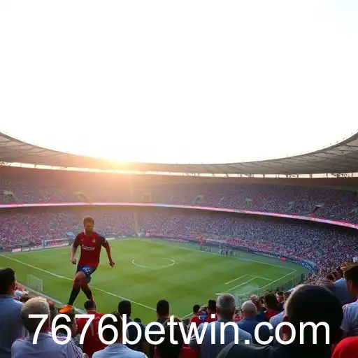 A Evolução do Mercado de Apostas Online em 2026