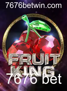 Descubra a Emoção do Jogo FruitKing: Aposte e Vença com 7676 bet