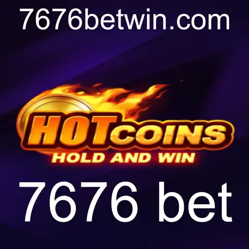 HotCoins: O Excitante Mundo das Apostas com 7676 Bet