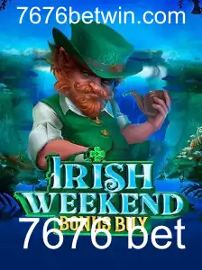 Explorando o Mundo do IrishWeekendBonusBuy