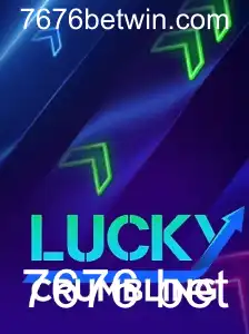 Descubra o Fascinante Mundo de LuckyCrumbling e o Fenômeno 7676 Bet