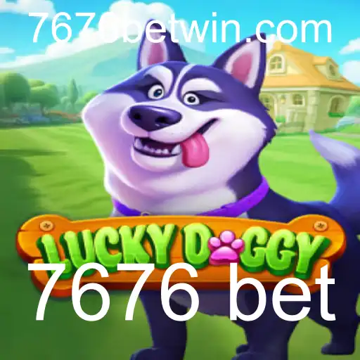 Descubra a Emoção do Jogo LuckyDoggy com 7676 Bet