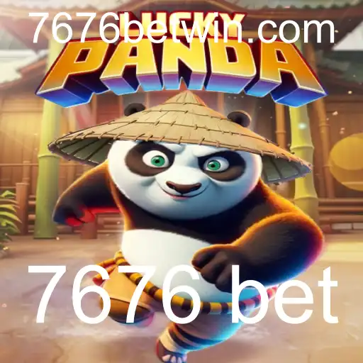 Tudo sobre o Jogo LuckyPanda e a Estratégia 7676 Bet