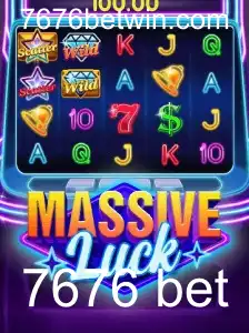 Descubra o Estilo de Jogo Único do 'MassiveLuck' com '7676 Bet'
