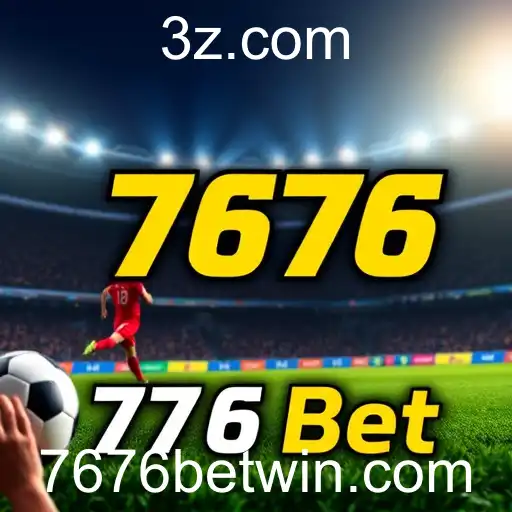 A Ascensão do 7676 Bet no Mercado de Jogos