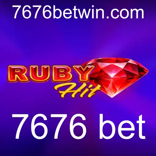 Explorando as Emoções com RubyHit: O Jogo de Apostas 7676 Bet