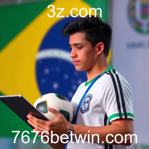 A Ascensão das Apostas Online no Brasil