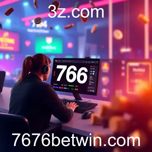 A Evolução dos Jogos de Apostas Online