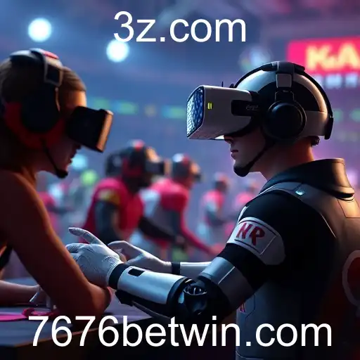 A Evolução dos Jogos Online e o Caso 7676 Bet