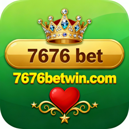 7676 bet