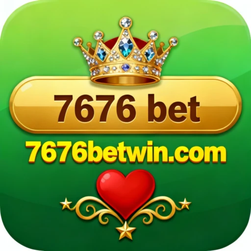 7676 bet