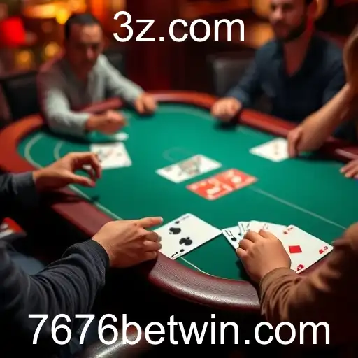 Expansão e Desafios do Mercado de Apostas Online