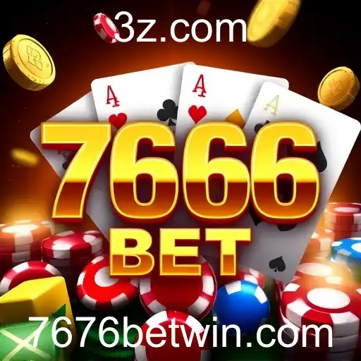 Expansão dos Jogos Online com 7676 Bet