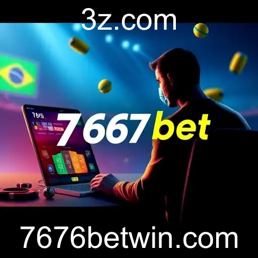 A Ascensão do Jogo Online no Brasil