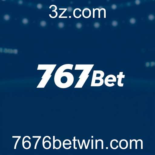 A Ascensão do 7676 Bet: Apostas Online em 2025