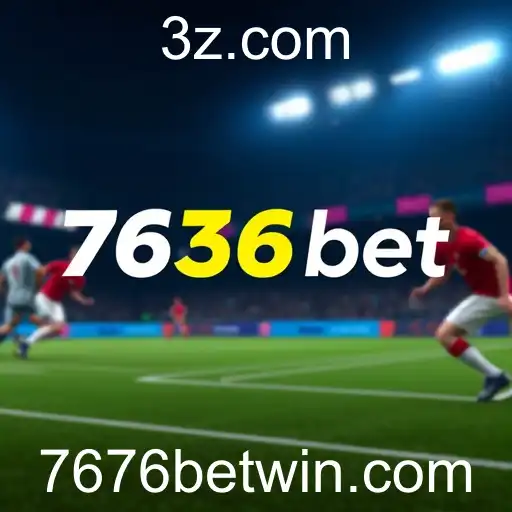 Tendências do Mercado de Jogos com 7676 Bet