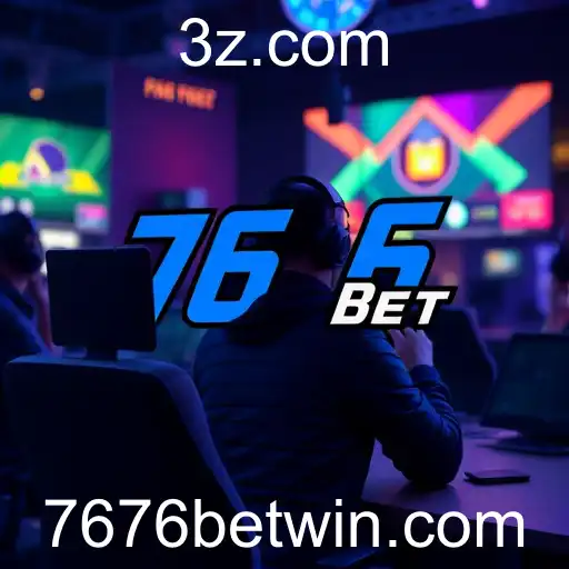 Novidades e Tendências do 7676 Bet em 2026