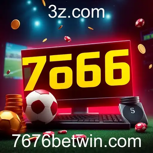 A Ascensão do 7676 Bet no Mercado de Jogos Online