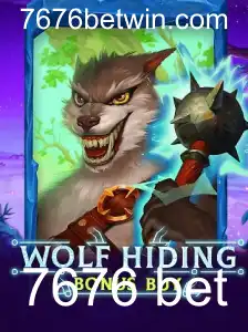 Explorando o Fascinante Mundo de WolfHidingBonusBuy: Um Guia Completo